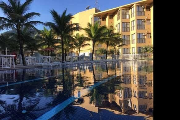 Apartamento Paraiso No Condado - Mangaratiba Exteriér fotografie