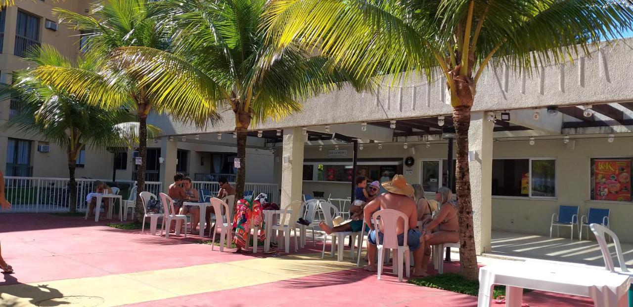 Apartamento Paraiso No Condado - Mangaratiba Exteriér fotografie