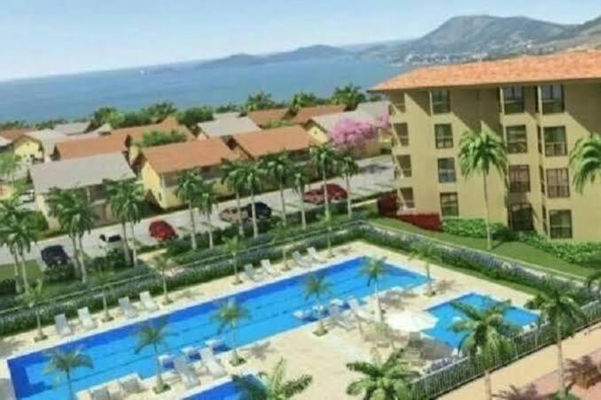 Apartamento Paraiso No Condado - Mangaratiba Exteriér fotografie