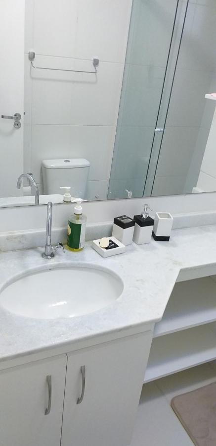 Apartamento Paraiso No Condado - Mangaratiba Exteriér fotografie