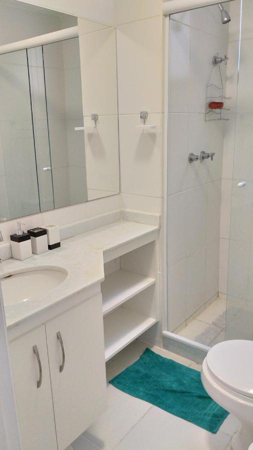 Apartamento Paraiso No Condado - Mangaratiba Exteriér fotografie
