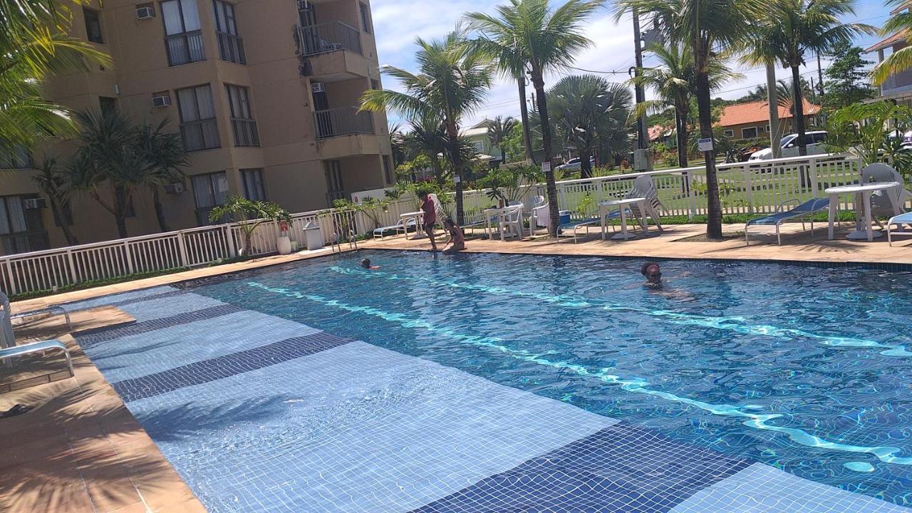 Apartamento Paraiso No Condado - Mangaratiba Exteriér fotografie