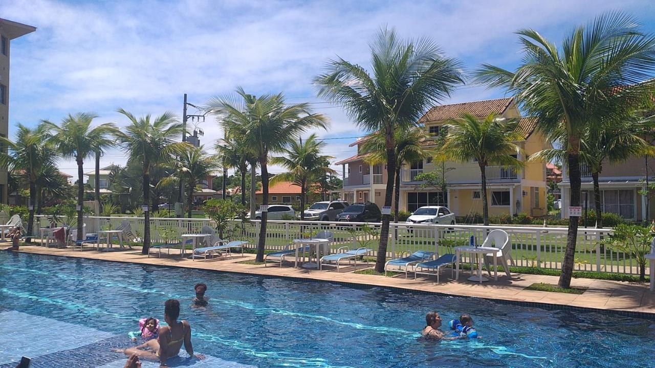 Apartamento Paraiso No Condado - Mangaratiba Exteriér fotografie