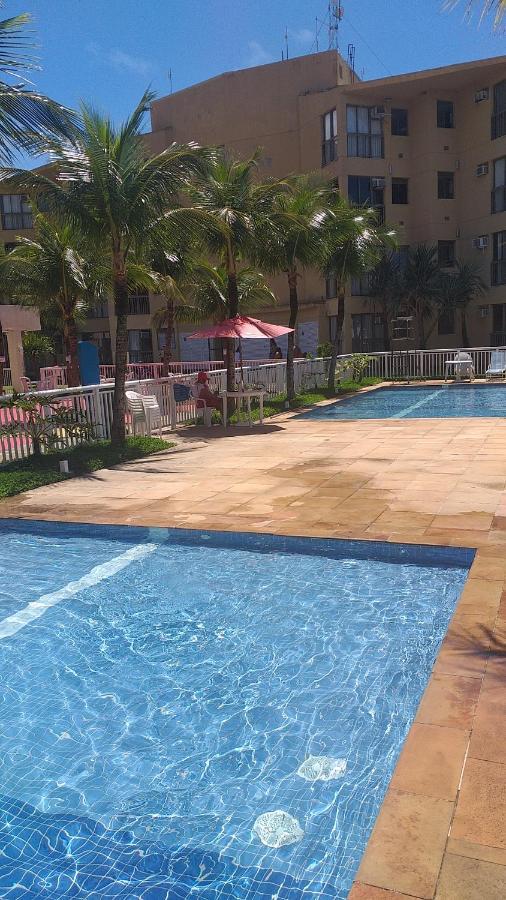Apartamento Paraiso No Condado - Mangaratiba Exteriér fotografie