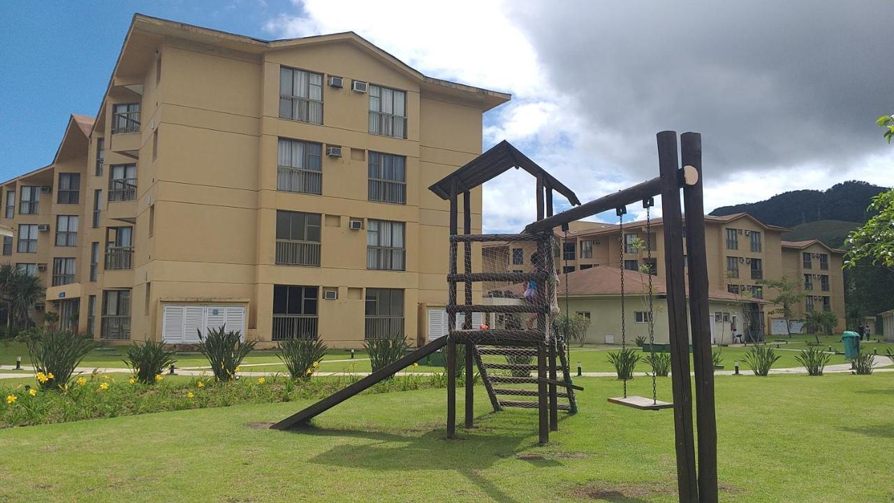 Apartamento Paraiso No Condado - Mangaratiba Exteriér fotografie