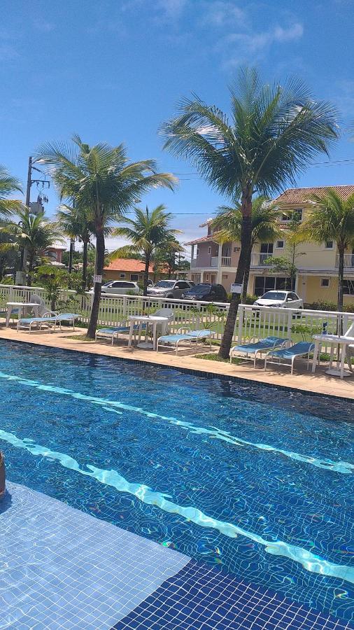 Apartamento Paraiso No Condado - Mangaratiba Exteriér fotografie
