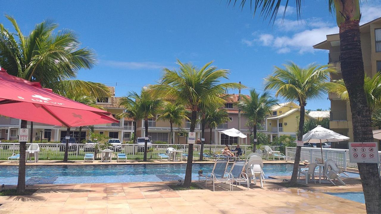 Apartamento Paraiso No Condado - Mangaratiba Exteriér fotografie