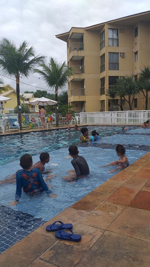 Apartamento Paraiso No Condado - Mangaratiba Exteriér fotografie