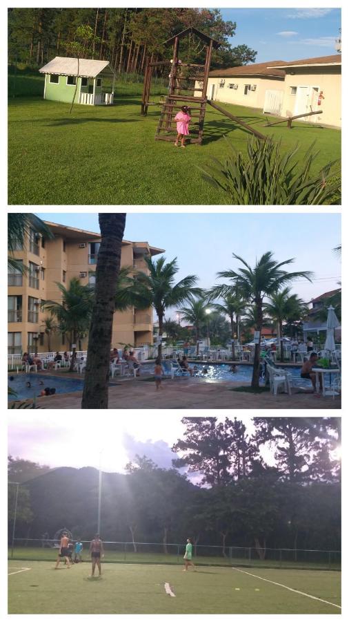 Apartamento Paraiso No Condado - Mangaratiba Exteriér fotografie