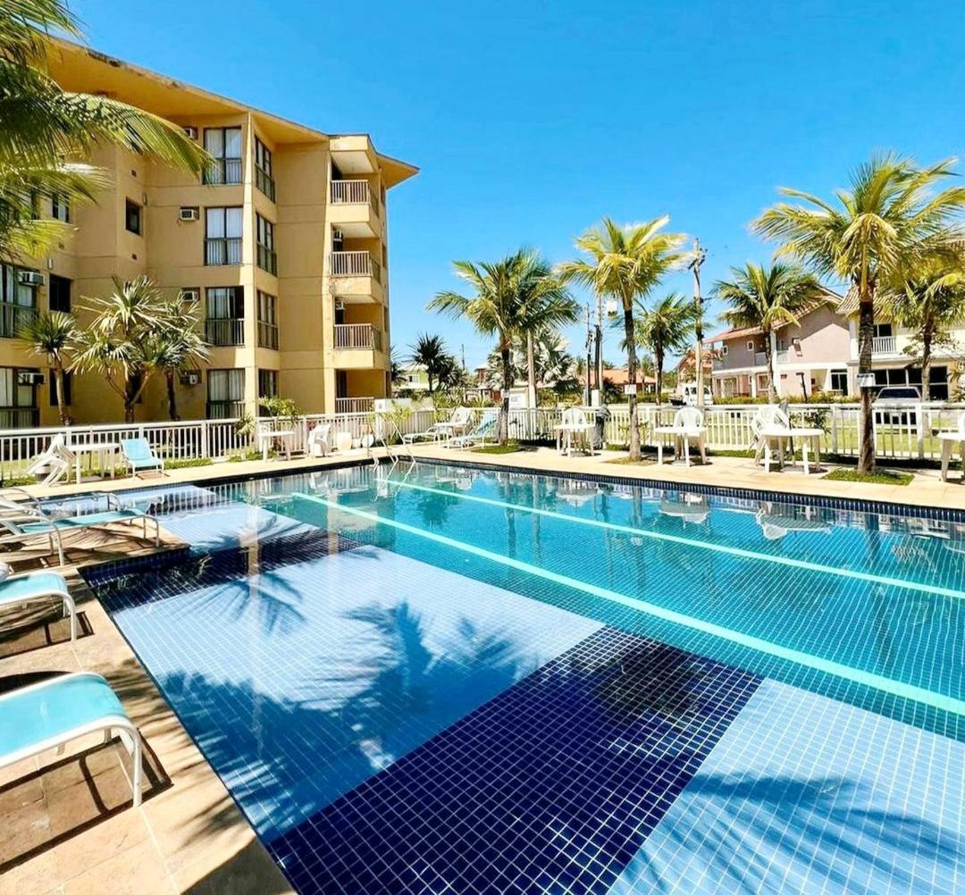 Apartamento Paraiso No Condado - Mangaratiba Exteriér fotografie