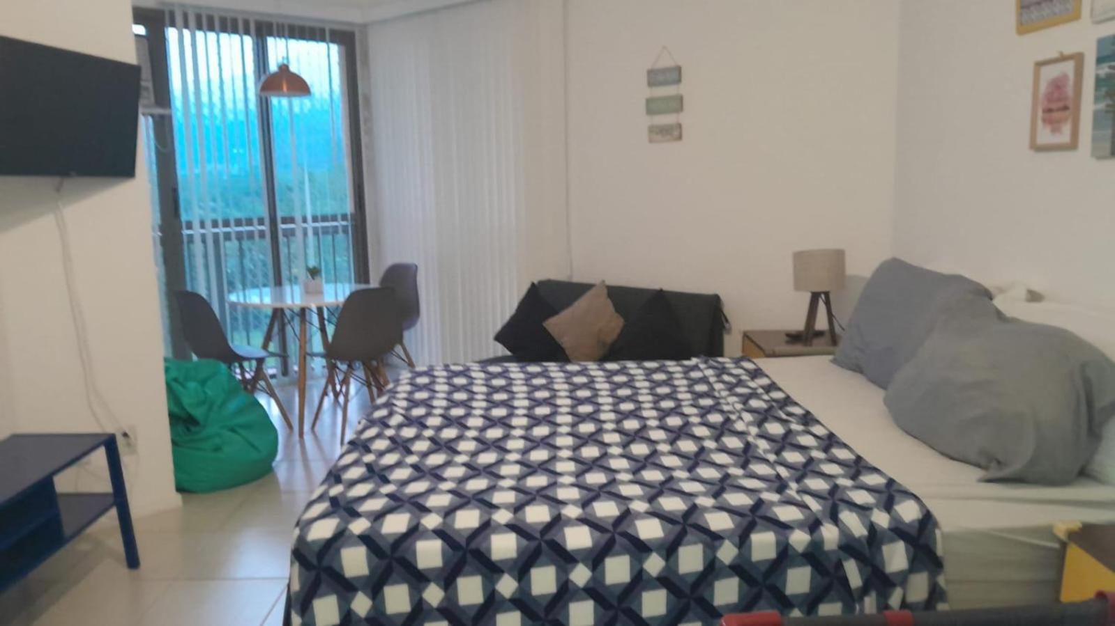 Apartamento Paraiso No Condado - Mangaratiba Exteriér fotografie