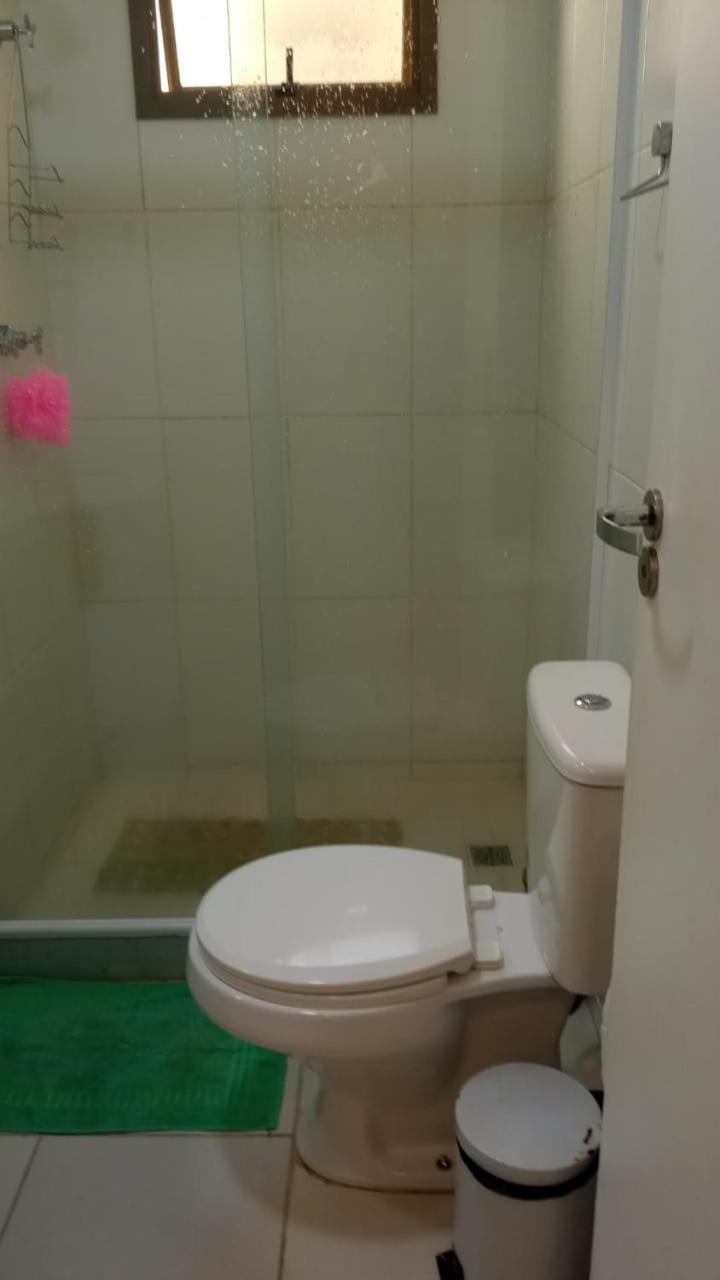 Apartamento Paraiso No Condado - Mangaratiba Exteriér fotografie