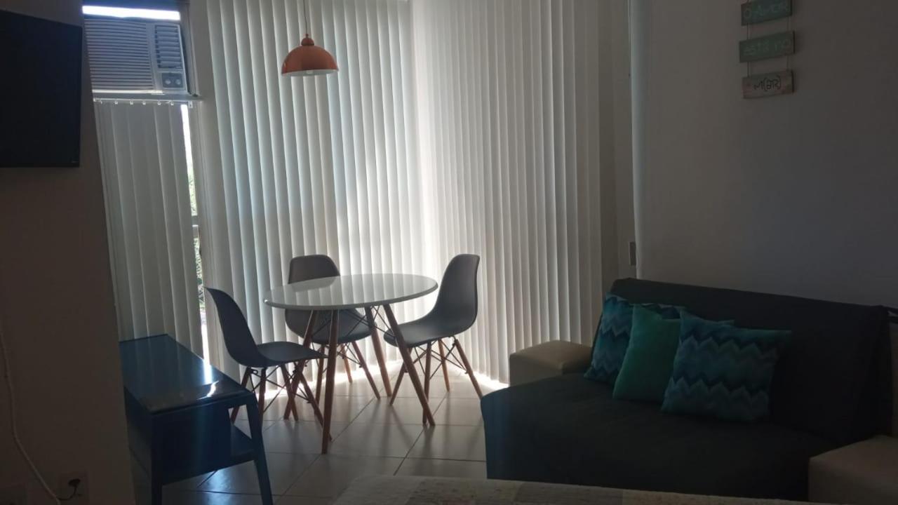 Apartamento Paraiso No Condado - Mangaratiba Exteriér fotografie