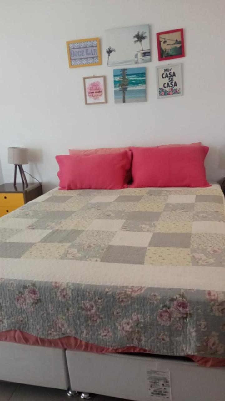 Apartamento Paraiso No Condado - Mangaratiba Exteriér fotografie