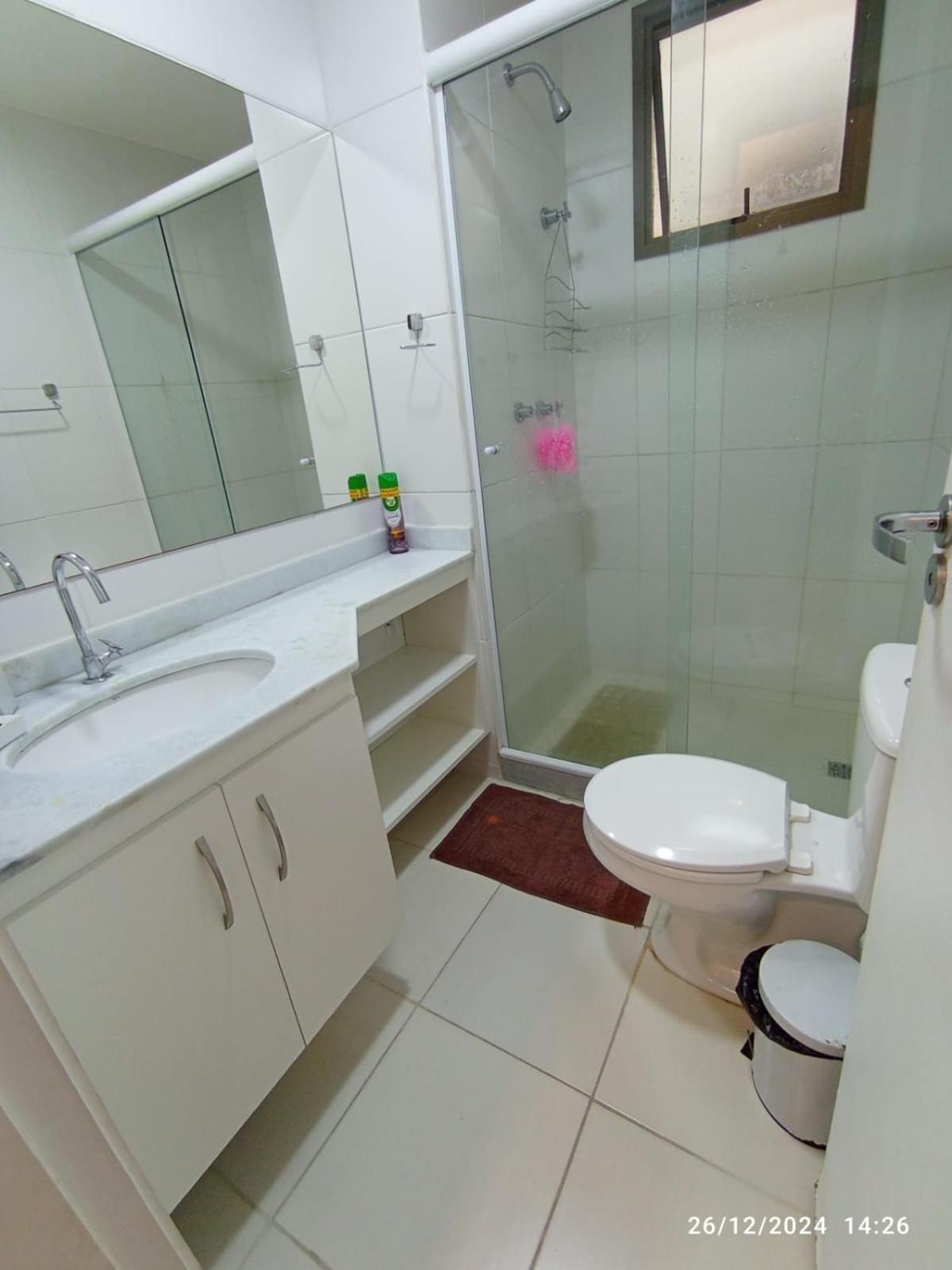 Apartamento Paraiso No Condado - Mangaratiba Exteriér fotografie